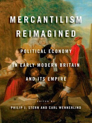 cover image of Mercantilism Reimagined